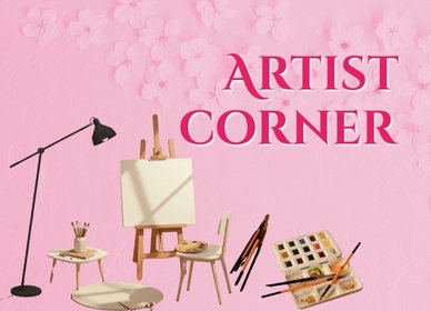 Artist Corner