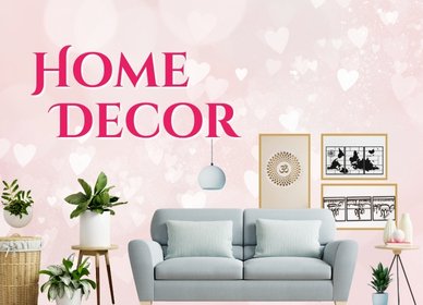 Home Decor