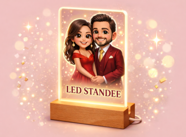 Led Standee