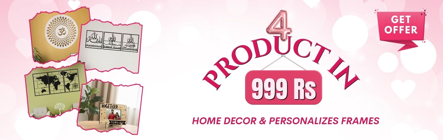 Grab the 4-Product Value Pack – Only ₹999!